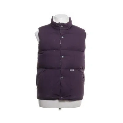 Doudoune sans manches (Violet, Multicolore) de Puma