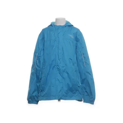 Regenjack (Blauw) van Crane Kids Polyester