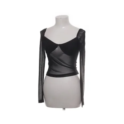 Top (Black)