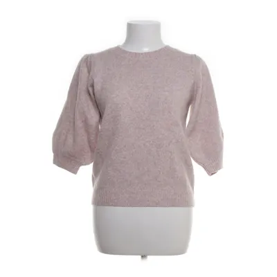 Top (Roze) van Envii Acryl, Polyamide, Wol