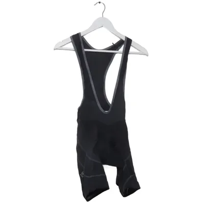 Combinaison de vélo (Noir) de Gore Bike Wear Élasthane, Polyamide