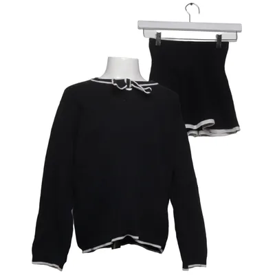 Set (Svart) från H&M Bomull