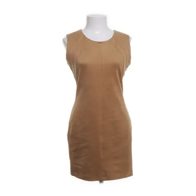 Dress (Yellow) from Souvenir Elastane, Polyester