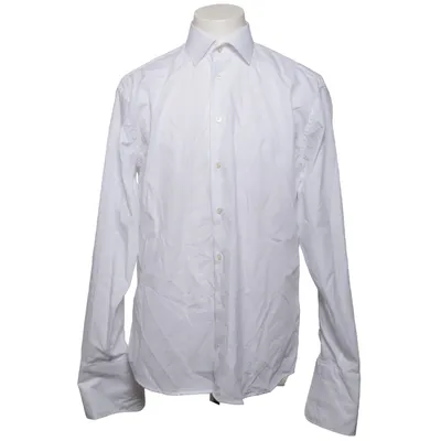 Shirt (Wit) van Bosweel