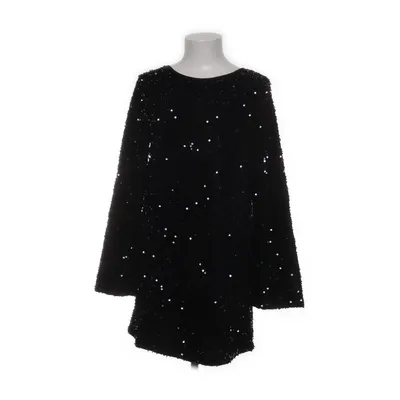 Cocktailklänning (Svart, Flerfärgad) från ONLY Blue Denim