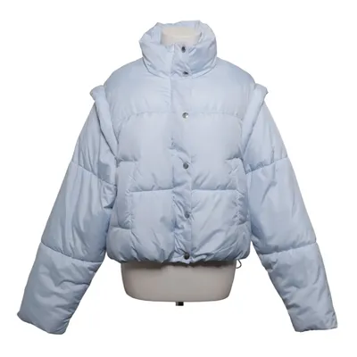 Vinterjacka (Blå) från Gina Tricot Polyester
