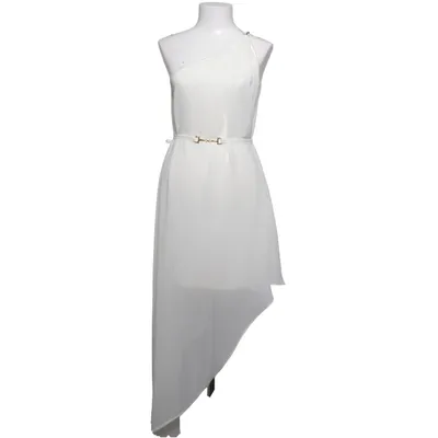 Dress (White) from Ida Sjöstedt