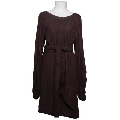 Robe (Marron) de Hedvig Stockholm Coton, Viscose