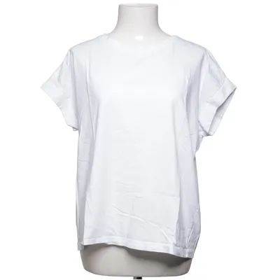 T-shirt (Vit) från Armedangels Ekologisk bomull