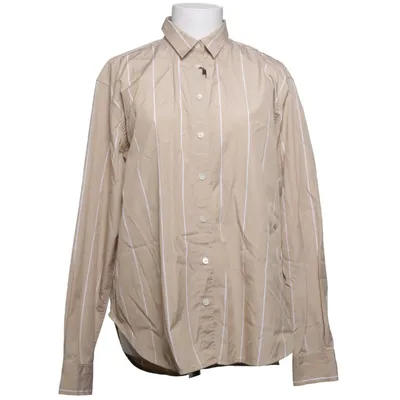 Skjorta (SIGNATURE COTTON SHIRT) från Totême Ekologisk bomull