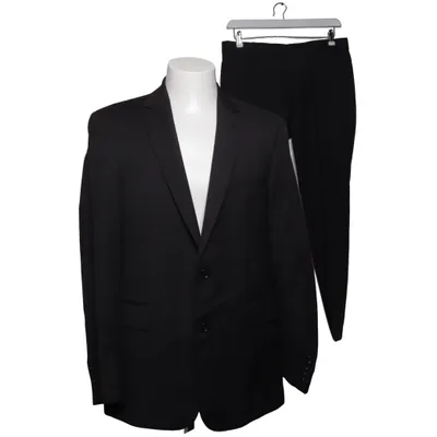 Suit (Gray) from Laffitte Wool