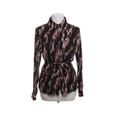 Shirt (Zwart, Bruin, Meerkleurig) van Freequent