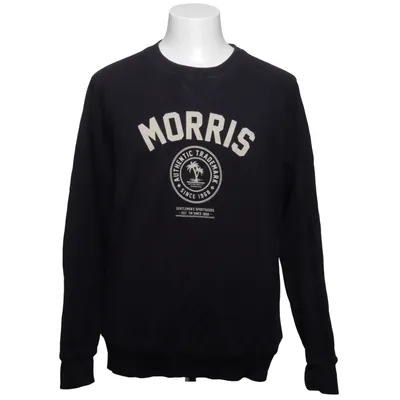 Sweatshirt (Bleu) de Morris Tailoring