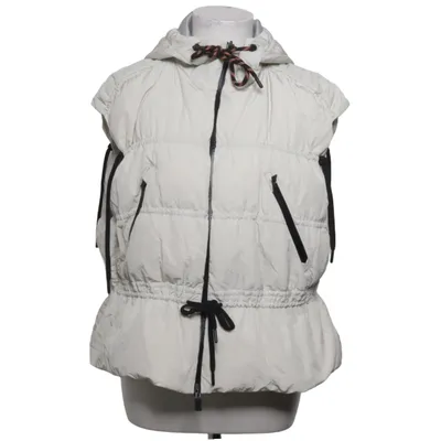 Ytterväst (Beige, Vit) från Herno Laminar Polyamid