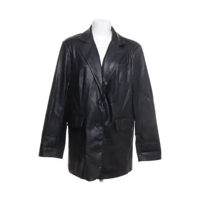 Blazer (Zwart) van NA-KD Polyester