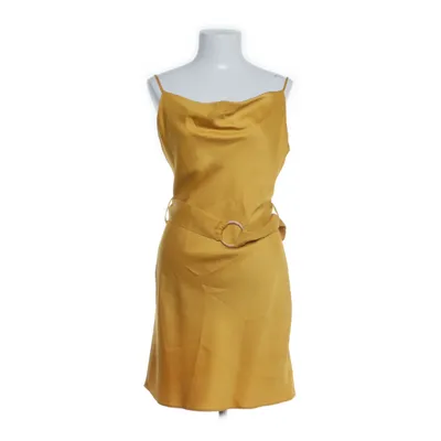 Kjole (Gul) fra River Island Polyester