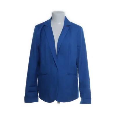 Blazer (Blauw) van Clockhouse by C&A Viscose, Polyester