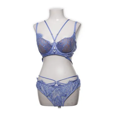 Underklädesset (Blå) från Lascana