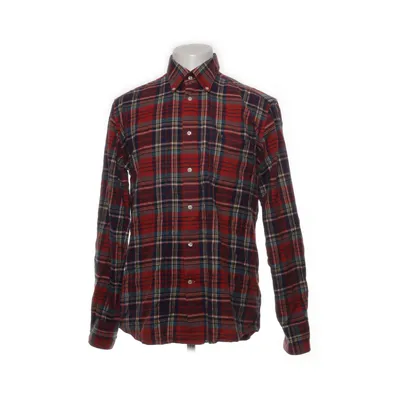 Flanellskjorta (Röd, Blå, Grön, Gul) från Barbour Bomull