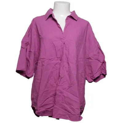 Top (Lila) van Pernilla Wahlgren Linnen, Viscose