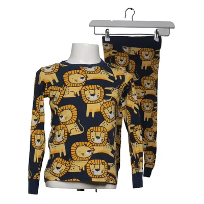 Pyjama (Blauw, Geel) van Next Katoen