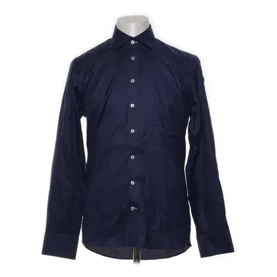 Button down shirt (Blue, White) from J. Harvest & Frost Cotton