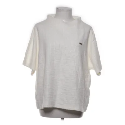 Topp (Vit) från U.S. Polo Assn. Bomull, Polyester