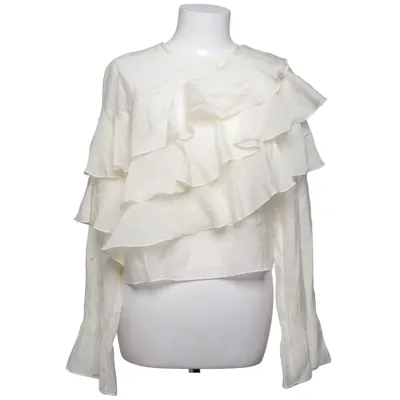 Blouse (Blanc) de H&M