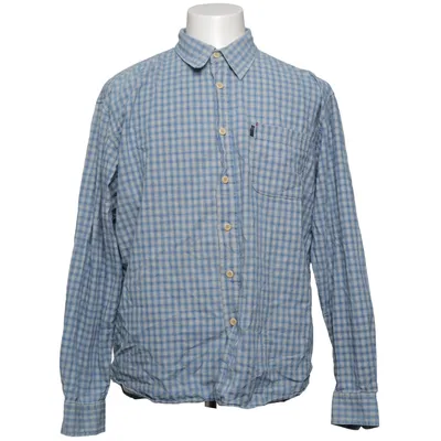 Shirt (Five) van Henry Choice Katoen