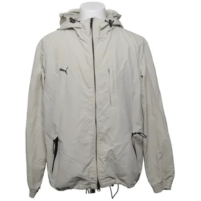 Veste polaire (Beige) de Puma Polyamide