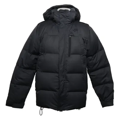 Dunjacka (Grå) från Nike Dun, Fjädrar, Polyamid, Polyester