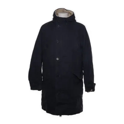 Parkas (Blå) från Tommy Hilfiger Akryl, Polyester