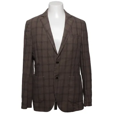 Blazer (Brown) from AT.P.CO