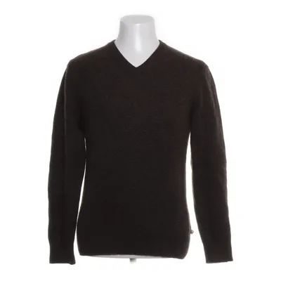 Sweater (Brown) from East West Wool
