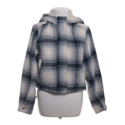 Jack (Blauw, Beige, Wit) van Pimkie