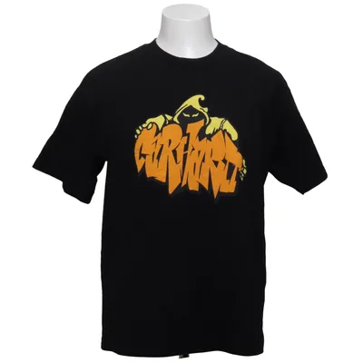 T-shirt (Yute) fra Carhartt WIP Økologisk bomuld