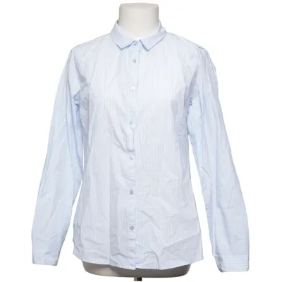 Chemise (Bleu, Blanc) de Soyaconcept Coton