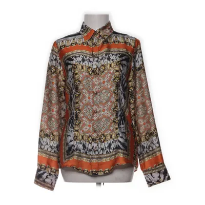 Blus (Orange, Flerfärgad) från Emily van den Bergh Polyester