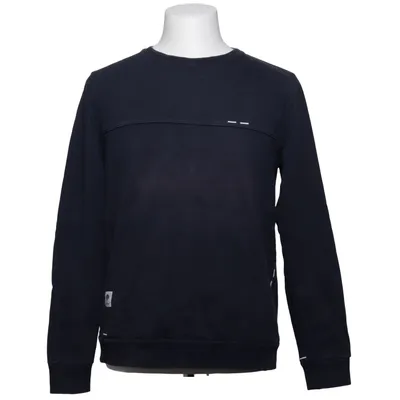 Sweatshirt (Bleu) de Ontour Coton