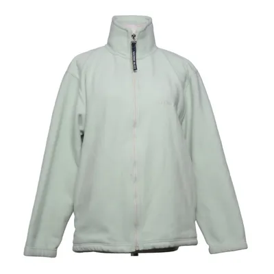 Fleecejacka (Grön) från Marine Bleu Polyester