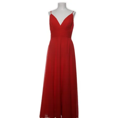 Aftonklänning (Röd) från Jjs House