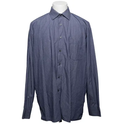 Shirt (Classic) from Atlant Cotton, Polyester