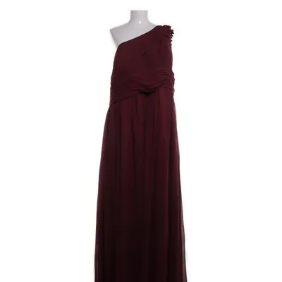 Evening gown (Red) from Izidress Polyester