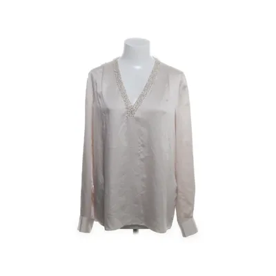 Blus (Beige) från Reiss Polyester