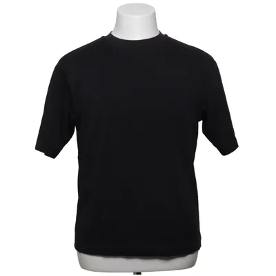T-shirt (Uniqlo U) van Uniqlo U Katoen, Polyester