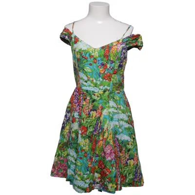 Robe (Vert, Multicolore) de Twist & Tango Coton, Polyester