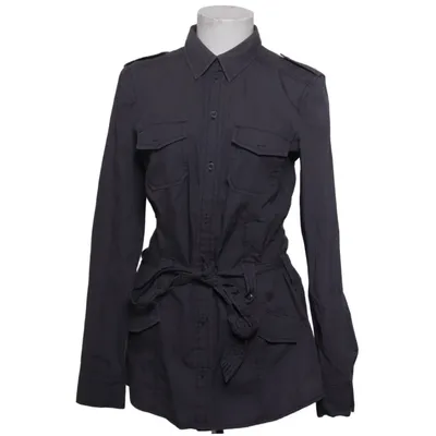 Chemise (Gris) de ESPRIT Coton