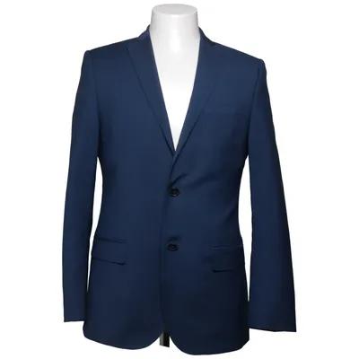 Blazer (Slim Fit) de Angelico