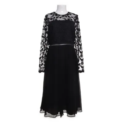 Evening gown (Black) from Truth & Fable Nylon, Polyester