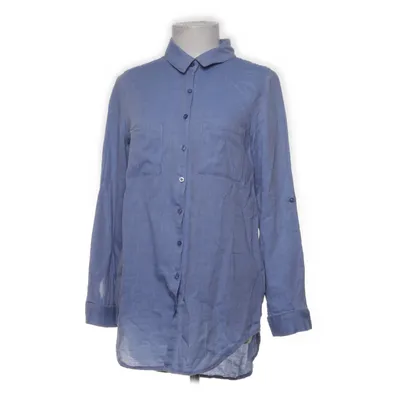 Shirt (Blue) from CHOIS Cotton